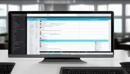 这个外贸客户管理软件CRM，真的不是吹的