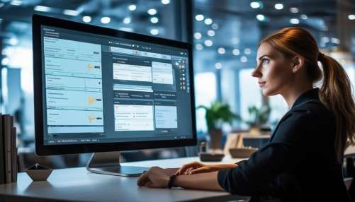 登陆CRM_进入CRM系统
