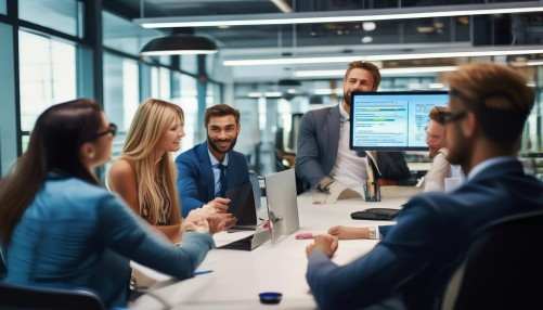 问：有没有免费的电话销售管理系统CRM？