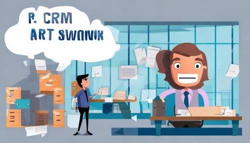 说实话，刚听说要上线CRM外网的时候，我