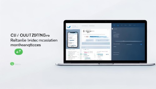 这个CRM外网，说白了就是我们公司对外客