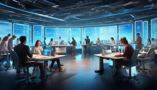 其实我觉得，CRM系统建立不仅仅是技术工