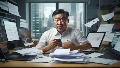 哎，你有没有发现，现在做生意真的跟以前完