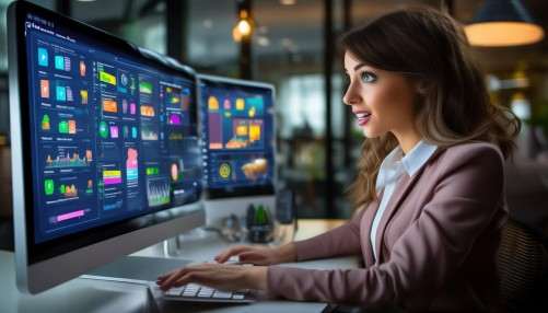 你别说，真上手一用，我才发现这产险CRM