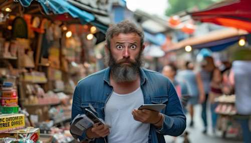 哎，你有没有发现，现在做生意啊，光靠产品