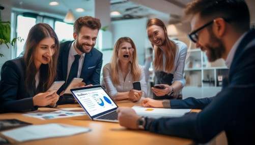 最后我选了一款中等价位的SaaS CRM