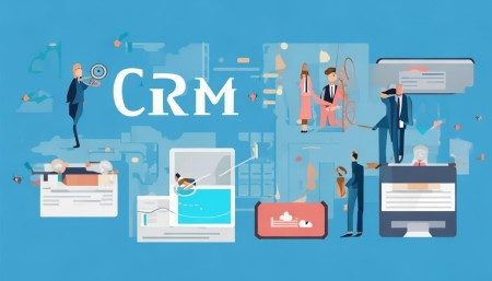 答：CRM系统的价格差异很大。有些基础版
