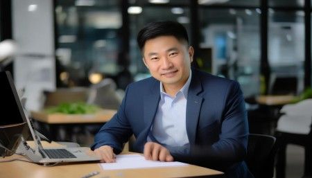在实施过程中，他们也遇到了一些挑战。比如
