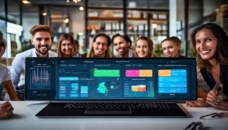 零售CRM-客户关系管理零售版