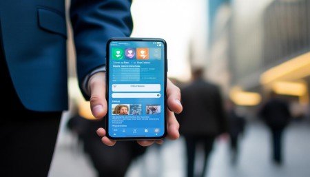 零售CRM-客户关系管理零售版