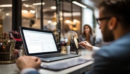 零售CRM-客户关系管理零售版