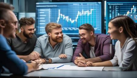 外贸CRM-外贸客户关系管理