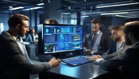 外贸CRM-外贸客户关系管理