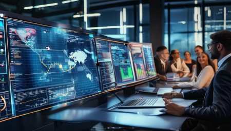 外贸CRM-外贸客户关系管理