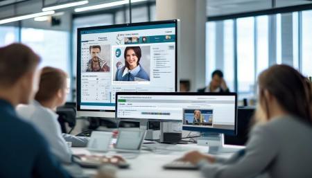 外贸CRM-外贸客户关系管理