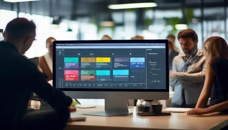 外贸CRM-外贸客户关系管理