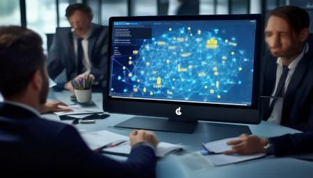 外贸CRM-外贸客户关系管理