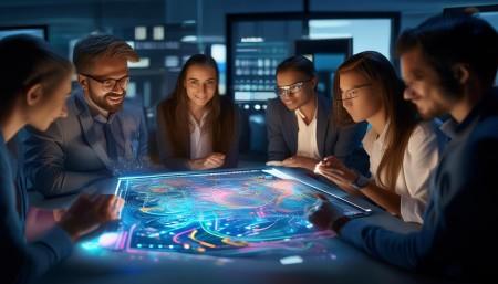 外贸CRM-外贸客户关系管理