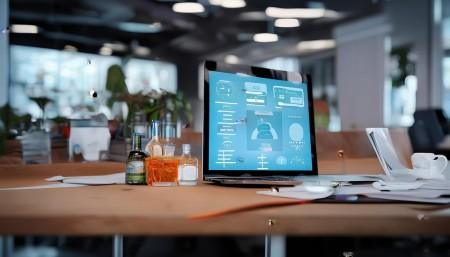 快消CRM-快速消费品客户关系管理