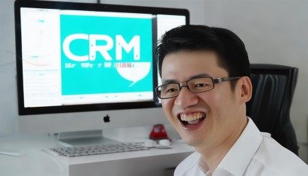 快启CRM-智能CRM快速启动系统 快启CRM-智能CRM快速启动系统