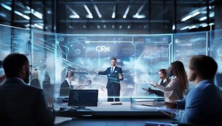 协同CRM-协作客户关系管理 协同CRM-协作客户关系管理