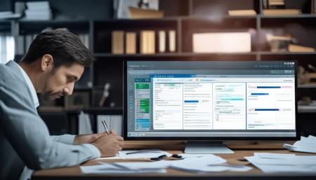 外贸管理软件CRM-外贸客户关系管理软件