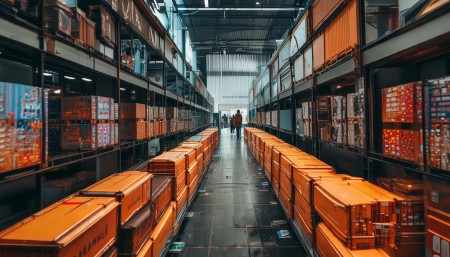 外贸管理软件CRM-外贸客户关系管理软件