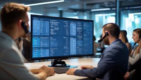 销售客户管理系统CRM-客户关系管理销售系统