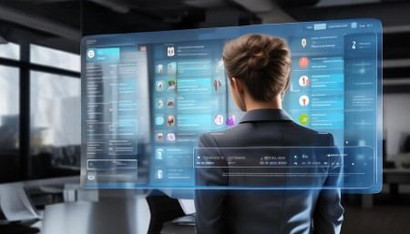 销售客户管理系统CRM-客户关系管理销售系统