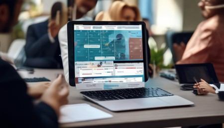 销售客户管理系统CRM-客户关系管理销售系统