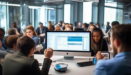 免费在线CRM-云端客户关系管理平台