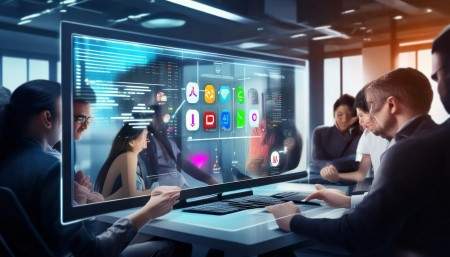 云朵CRM客户管理系统-云端客户关系管理平台