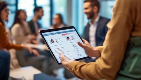 云朵CRM客户管理系统-云端客户关系管理平台