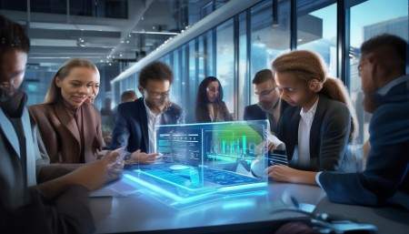 系统CRM-客户关系管理系统