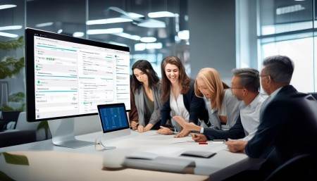 云CRM系统-云端客户关系管理系统