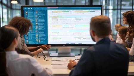 企微CRM系统-企业微信客户关系管理系统 企微CRM系统-企业微信客户关系管理系统