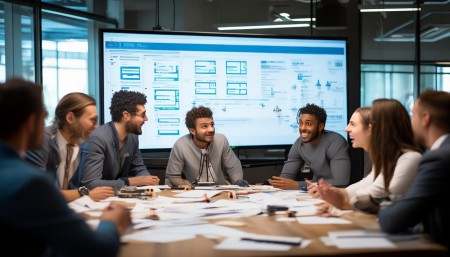 企业CRM销售管理软件-企业客户关系管理销售系统