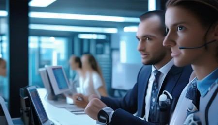 外呼系统CRM-客户关系管理外呼系统