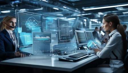 外呼系统CRM-客户关系管理外呼系统