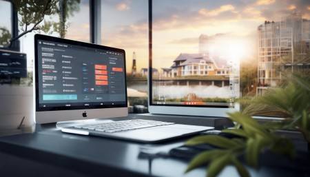 外呼系统CRM-客户关系管理外呼系统
