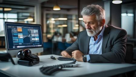 外呼系统CRM-客户关系管理外呼系统