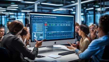 外呼系统CRM-客户关系管理外呼系统