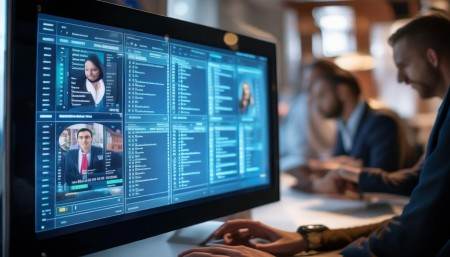 外呼系统CRM-客户关系管理外呼系统