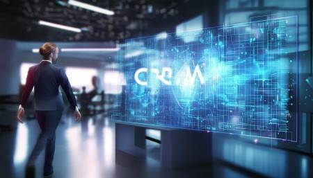 零售CRM软件-零售客户关系管理软件