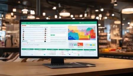 零售CRM软件-零售客户关系管理软件