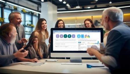 零售CRM软件-零售客户关系管理软件