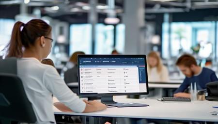 培训机构CRM管理系统-教育机构客户关系管理平台