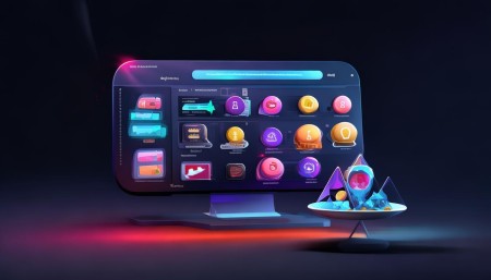 再就是功能的实用性。有些系统功能看起来很