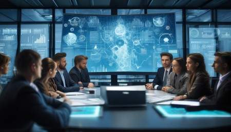 新零售CRM-智能零售客户关系管理