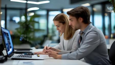 新零售CRM-智能零售客户关系管理